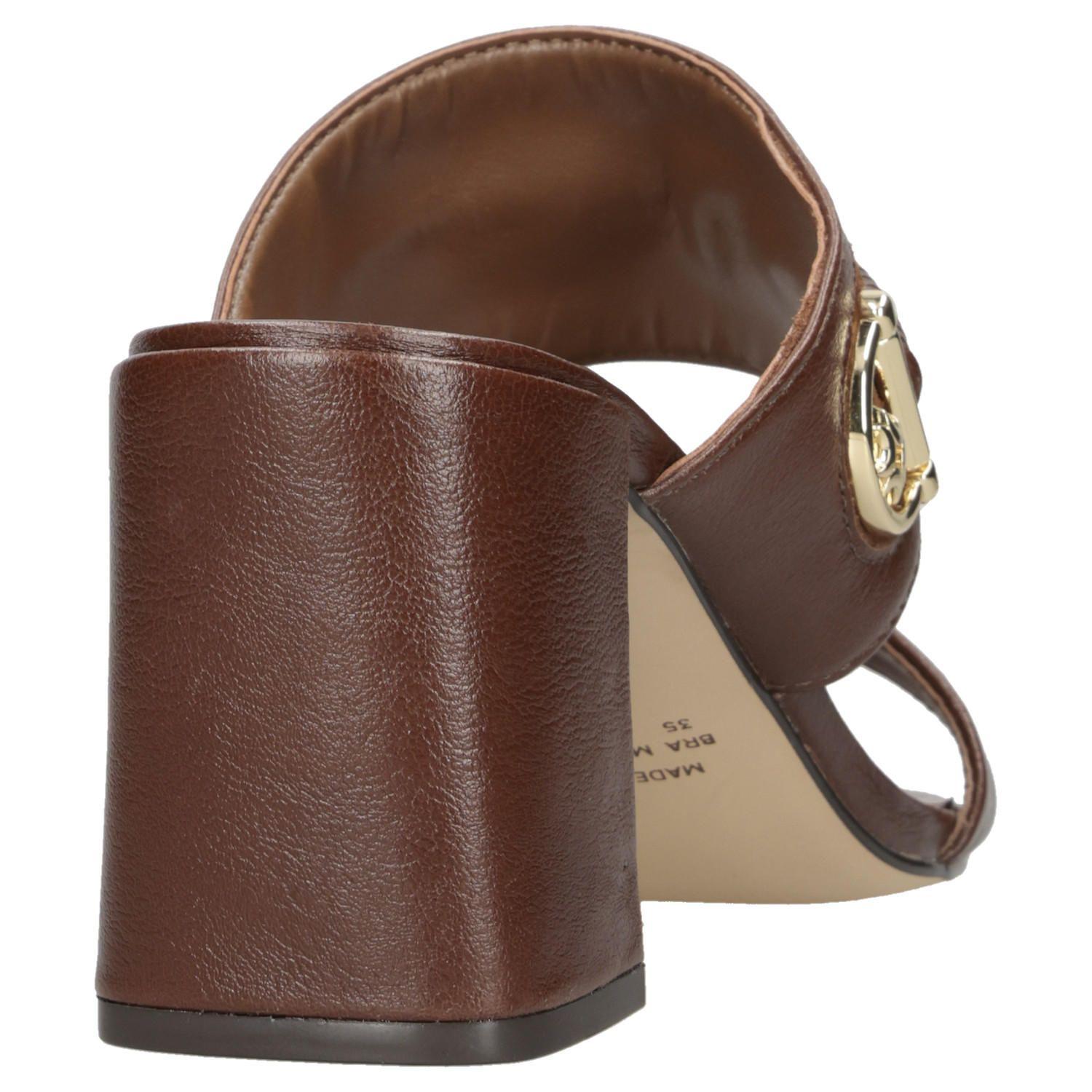 Sandalia Casual Mujer Luz Da Lua - LDM0168-2