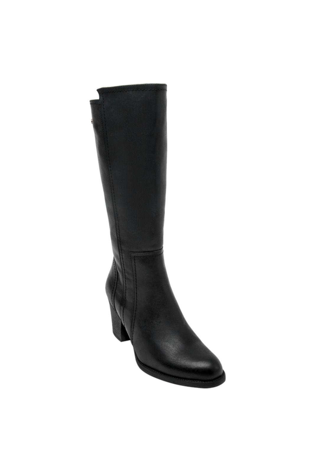 Bota Casual Mujer Bruno Rossi - J662-0