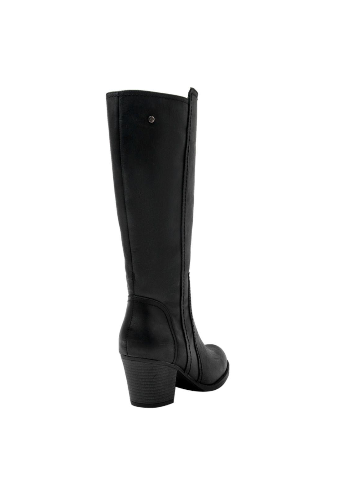 Bota Casual Mujer Bruno Rossi - J662-2