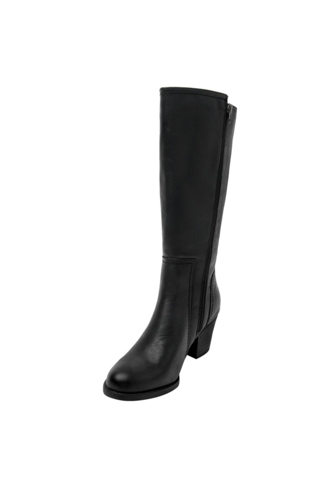 Bota Casual Mujer Bruno Rossi - J662-4