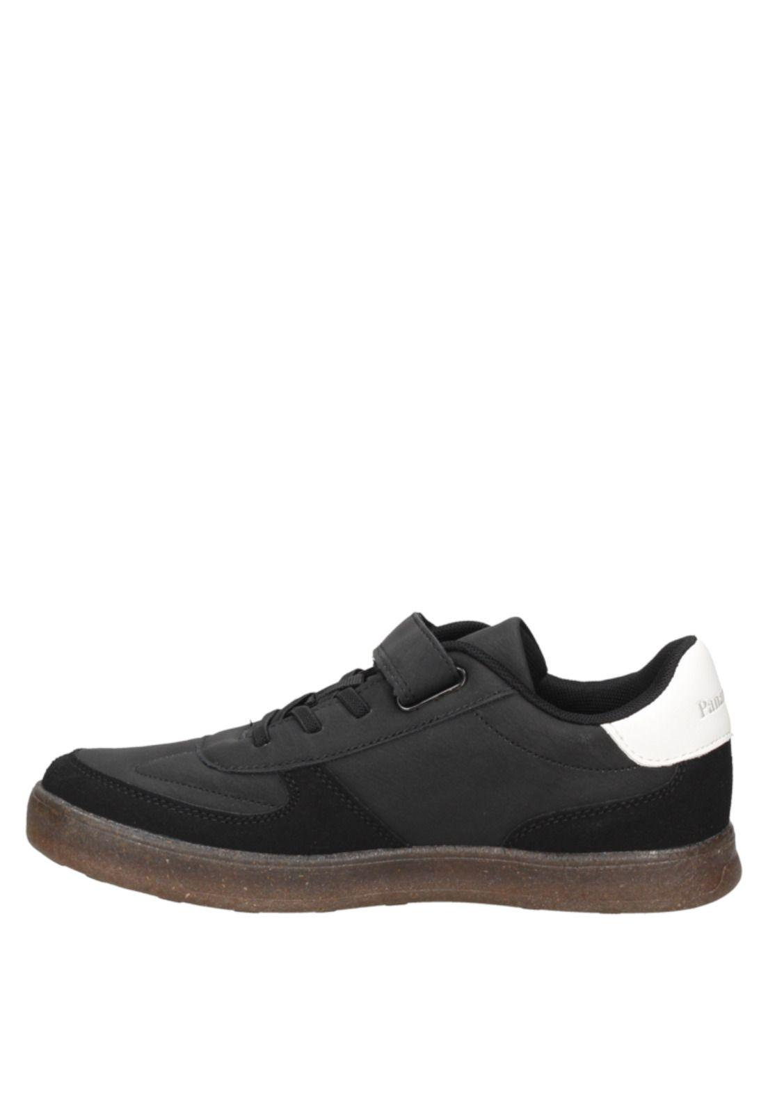 Zapatilla Casual Niño Panama Jack - I693-3