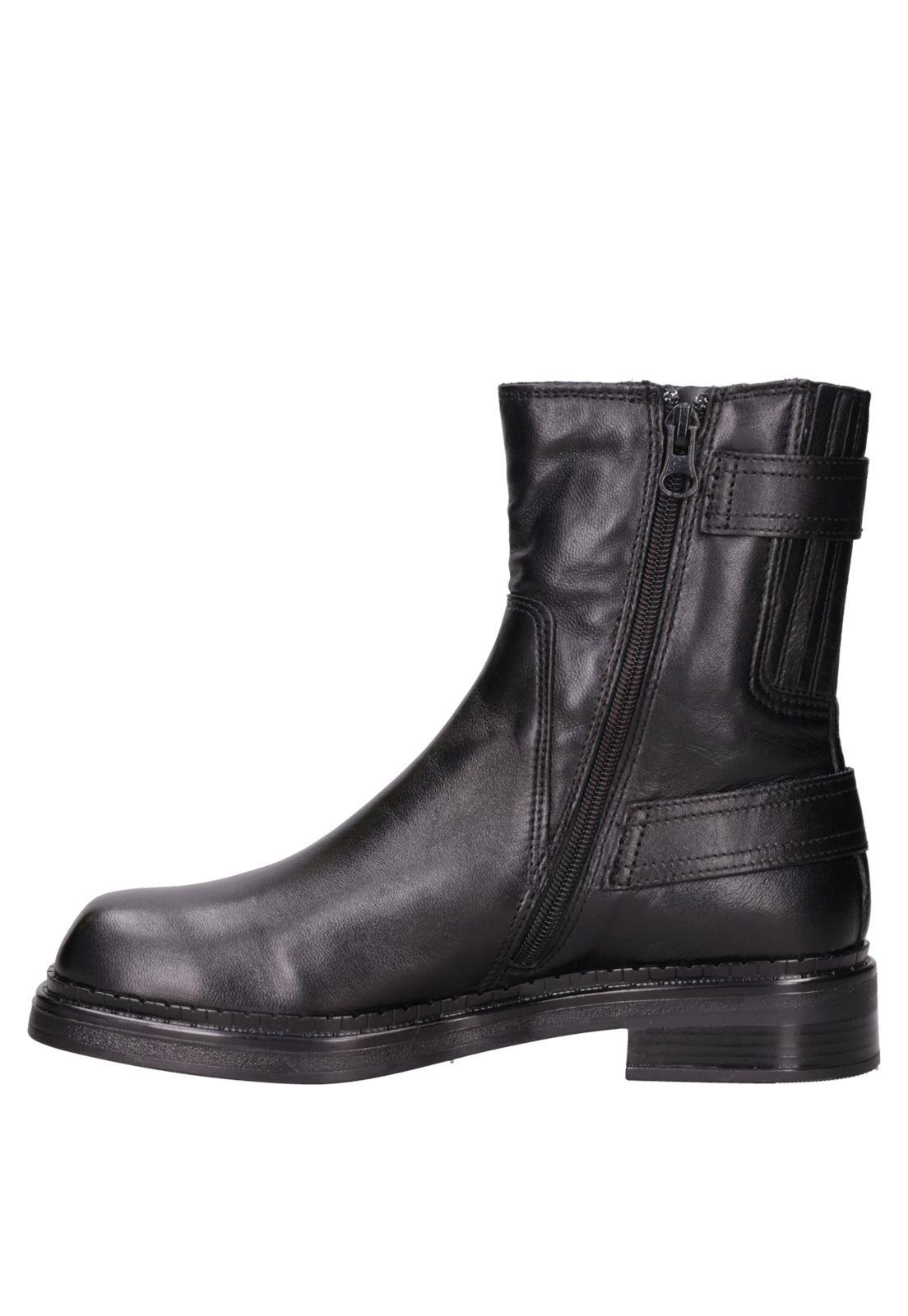 Botín Urbano Mujer Zappa - ZAM0109-3