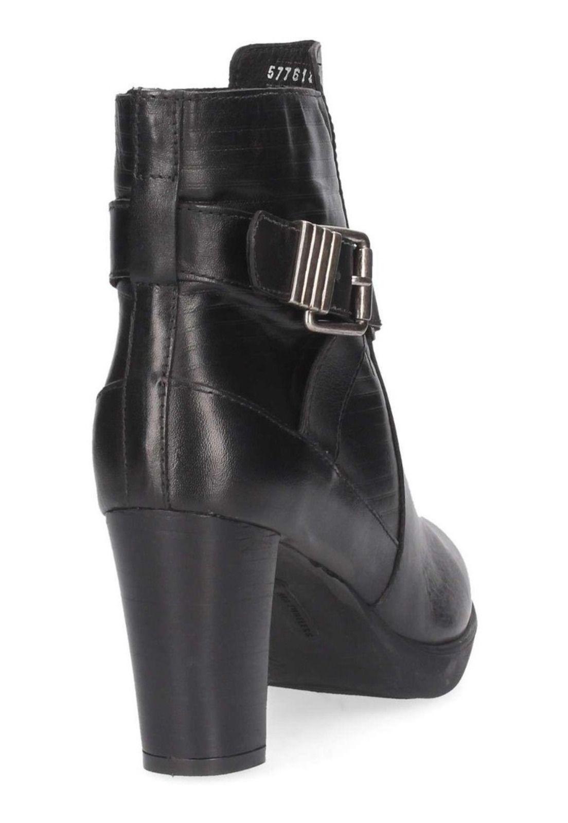 Botin Casual Mujer 16 Hrs - M703-4