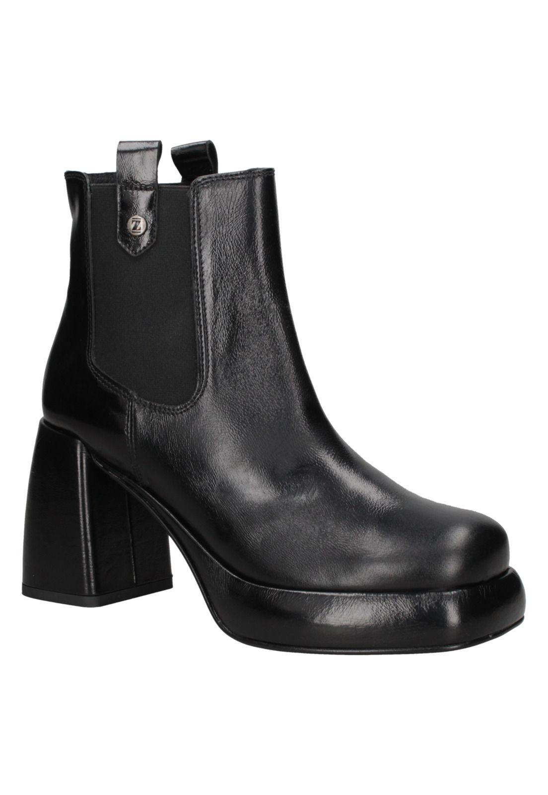 Botín Casual Mujer Zappa - L333-0