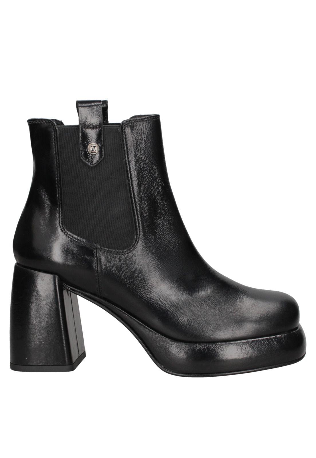 Botín Casual Mujer Zappa - L333-1