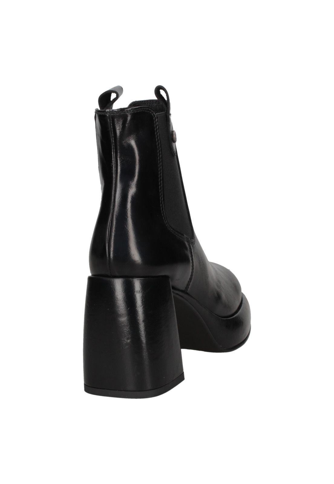 Botín Casual Mujer Zappa - L333-2