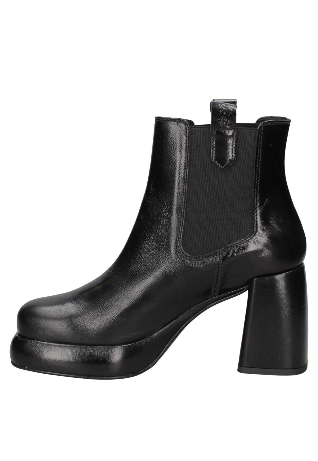 Botín Casual Mujer Zappa - L333-3