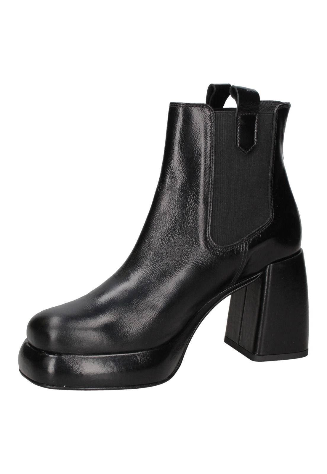Botín Casual Mujer Zappa - L333-4