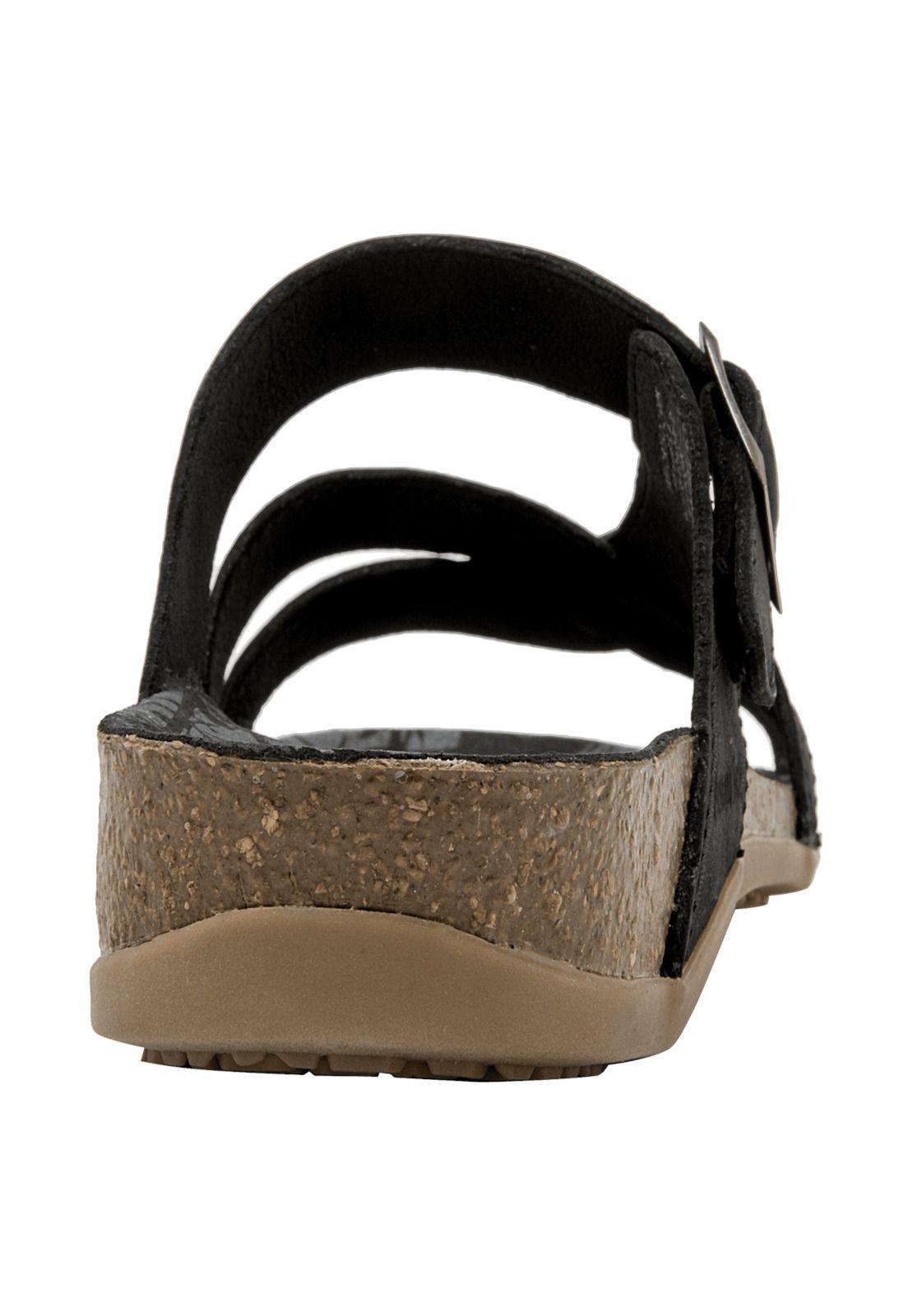Sandalia Casual Mujer Panama Jack - K633-2