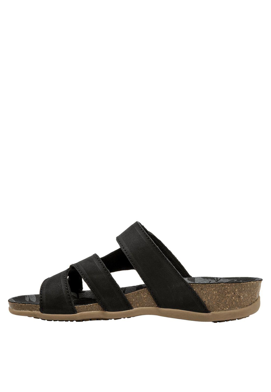 Sandalia Casual Mujer Panama Jack - K633-3