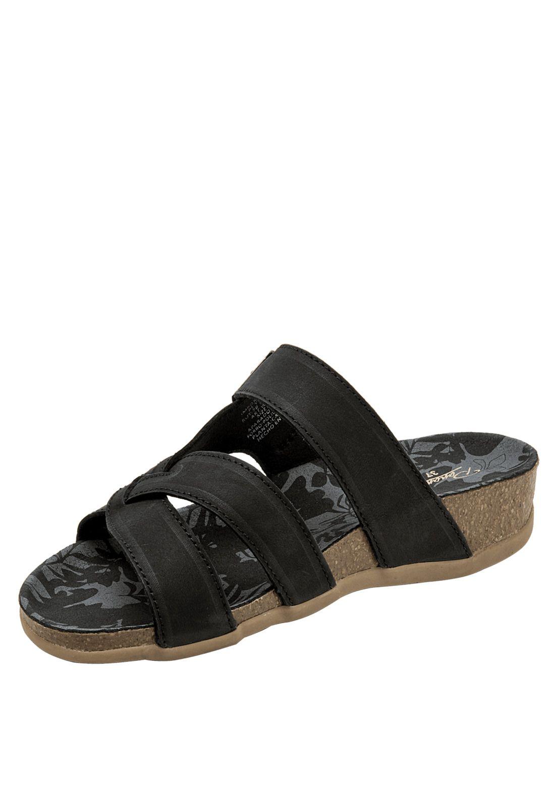 Sandalia Casual Mujer Panama Jack - K633-4