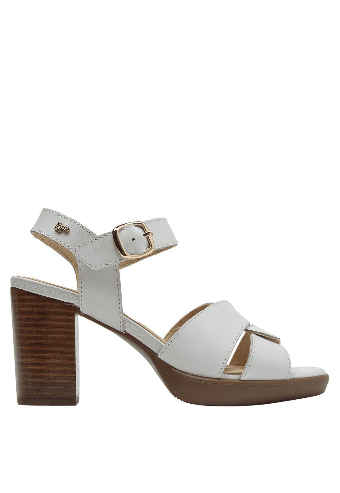 Sandalia Casual Mujer 16 Hrs - OD28-1
