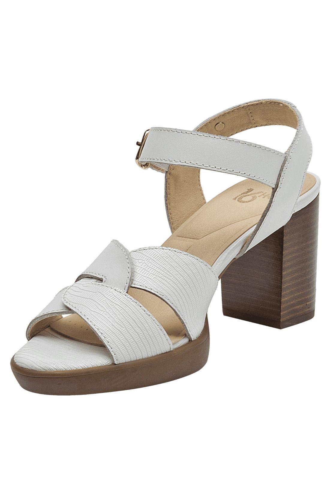 Sandalia Casual Mujer 16 Hrs - OD28-4
