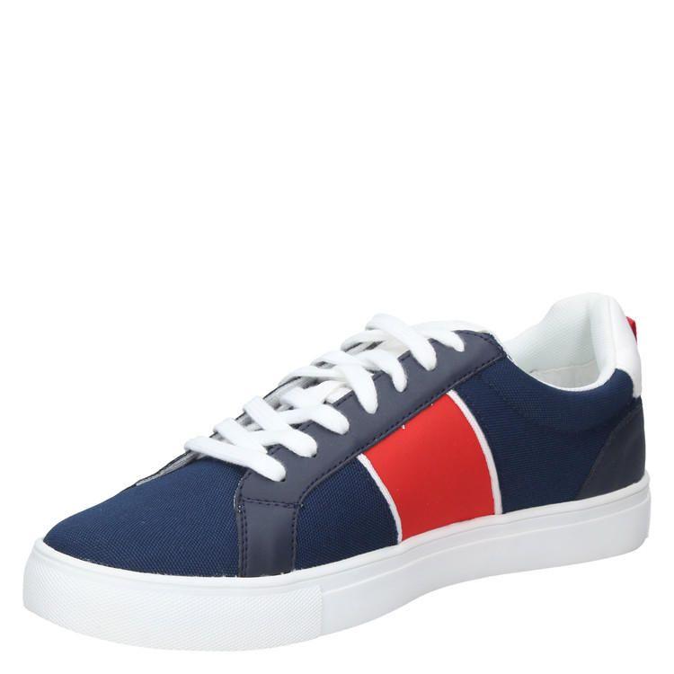 Zapatilla Casual Hombre Gioseppo - B564-4