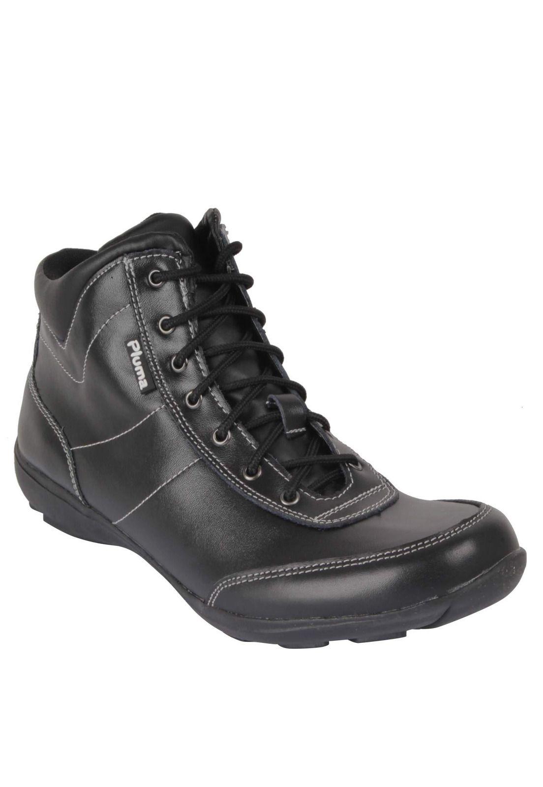 Botin Escolar Mujer Pluma - E163-0