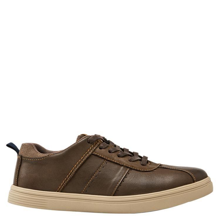 Zapatilla Casual Hombre Pluma - I622-1