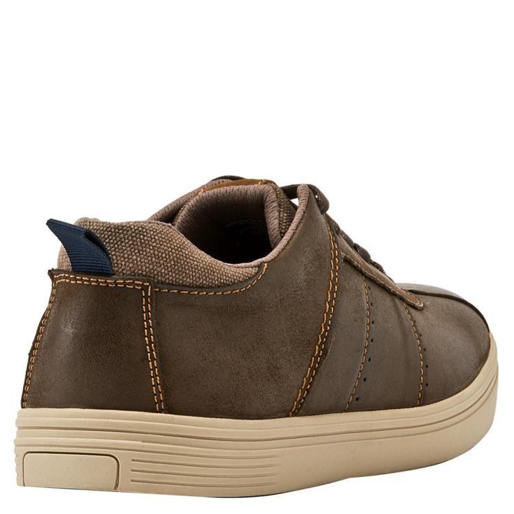 Zapatilla Casual Hombre Pluma - I622-2