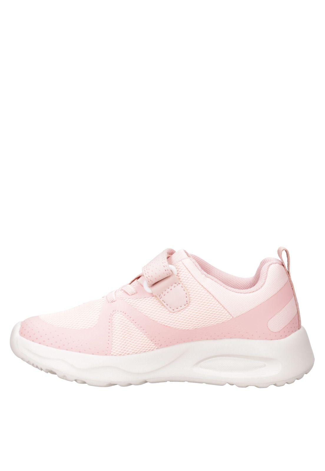 Zapatilla Casual Niña Panama Jack - PJGKF21-3