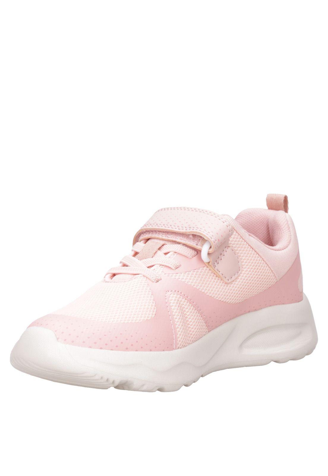 Zapatilla Casual Niña Panama Jack - PJGKF21-4