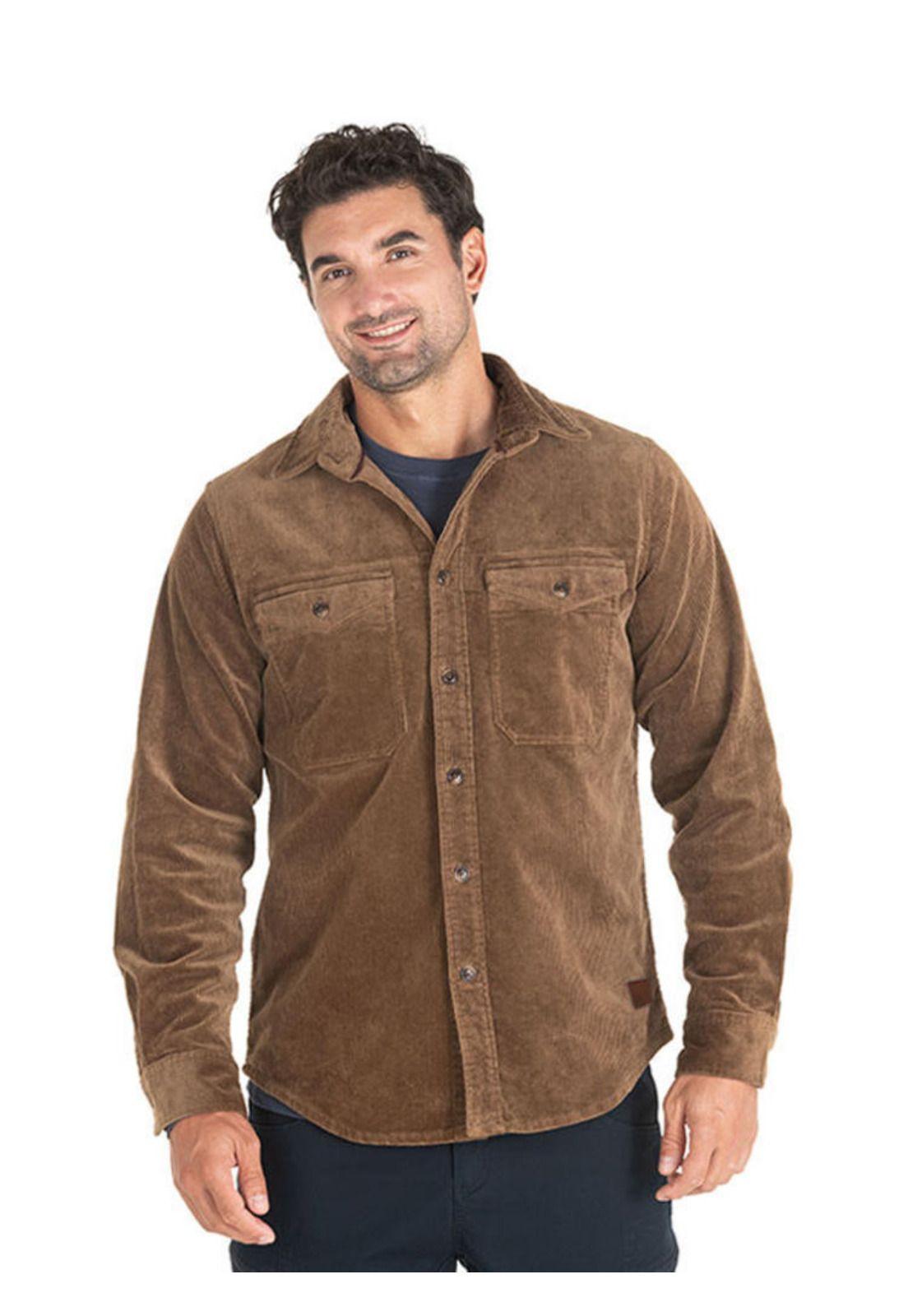 Sobrecamisa Casual Hombre Panama Jack - J923-0