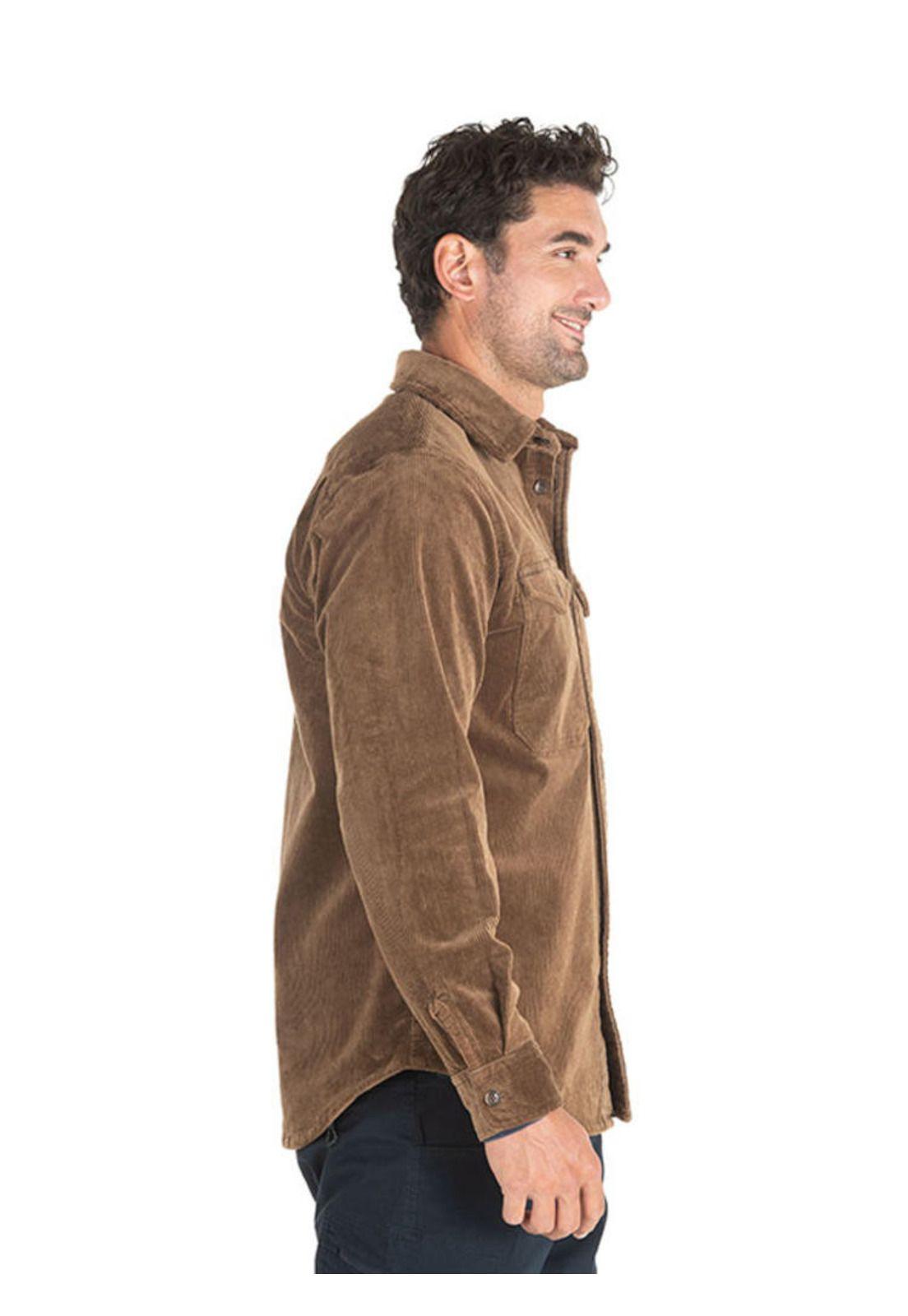 Sobrecamisa Casual Hombre Panama Jack - J923-1