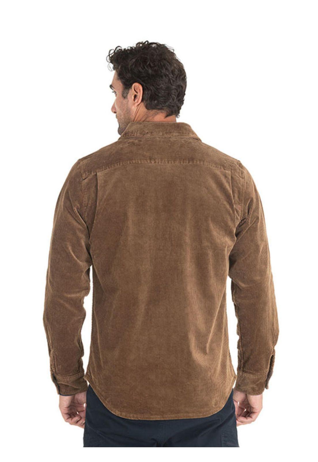 Sobrecamisa Casual Hombre Panama Jack - J923-2
