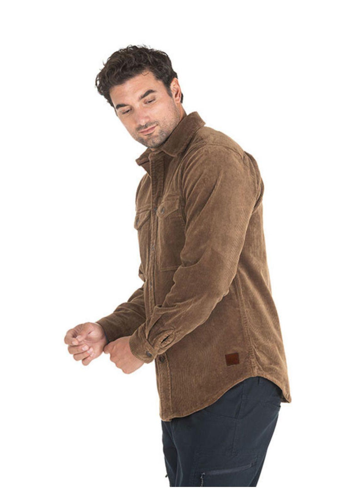 Sobrecamisa Casual Hombre Panama Jack - J923-3