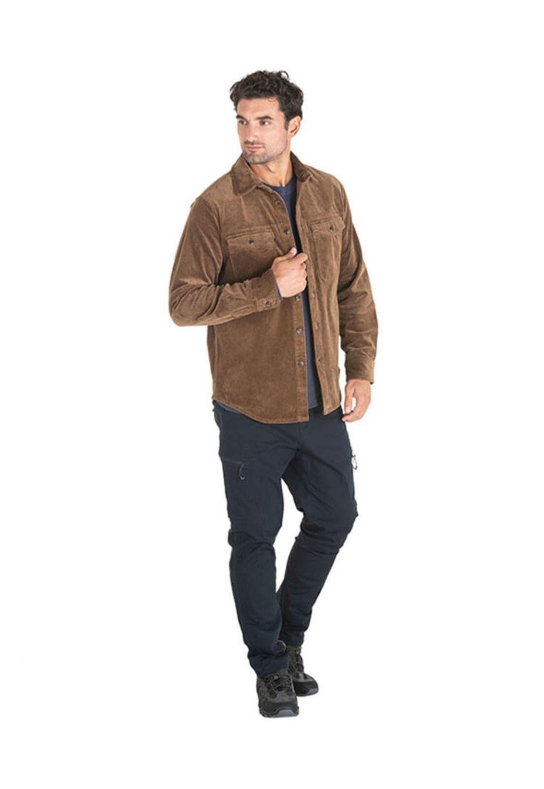Sobrecamisa Casual Hombre Panama Jack - J923-5
