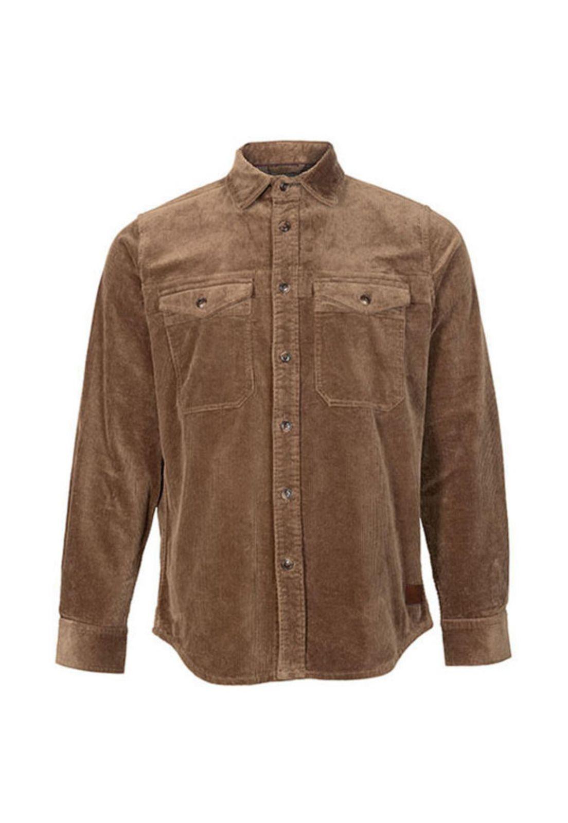 Sobrecamisa Casual Hombre Panama Jack - J923-6