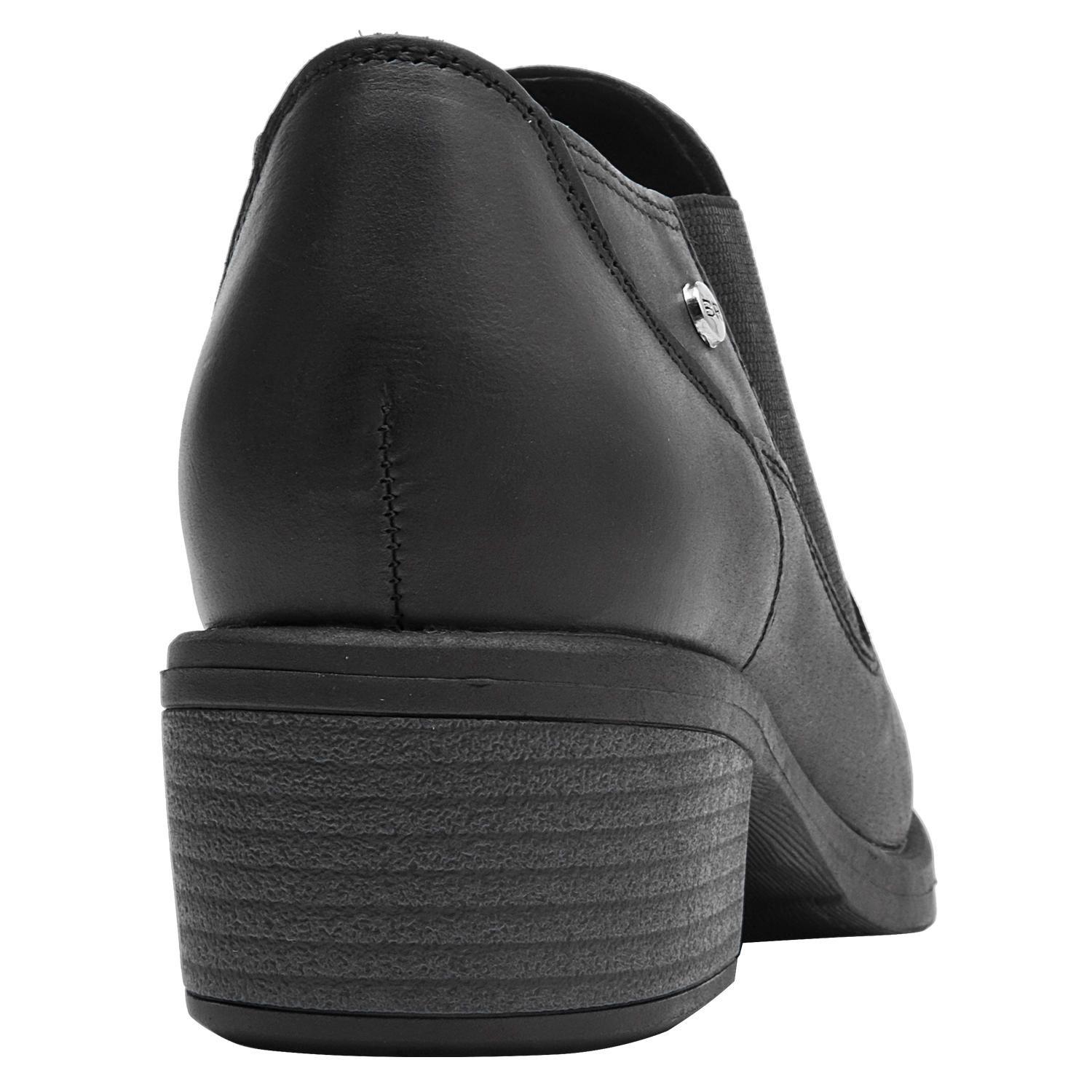 Botín Casual Mujer Bruno Rossi - BRM0466-2