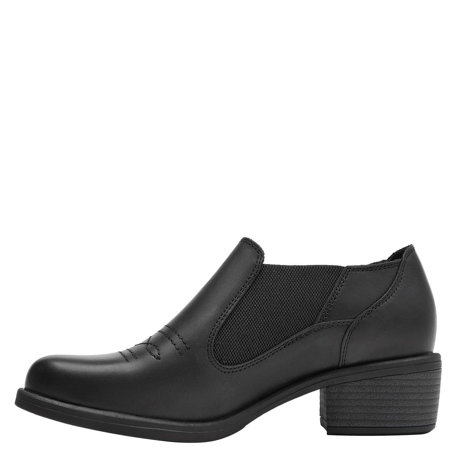 Botín Casual Mujer Bruno Rossi - BRM0466-3