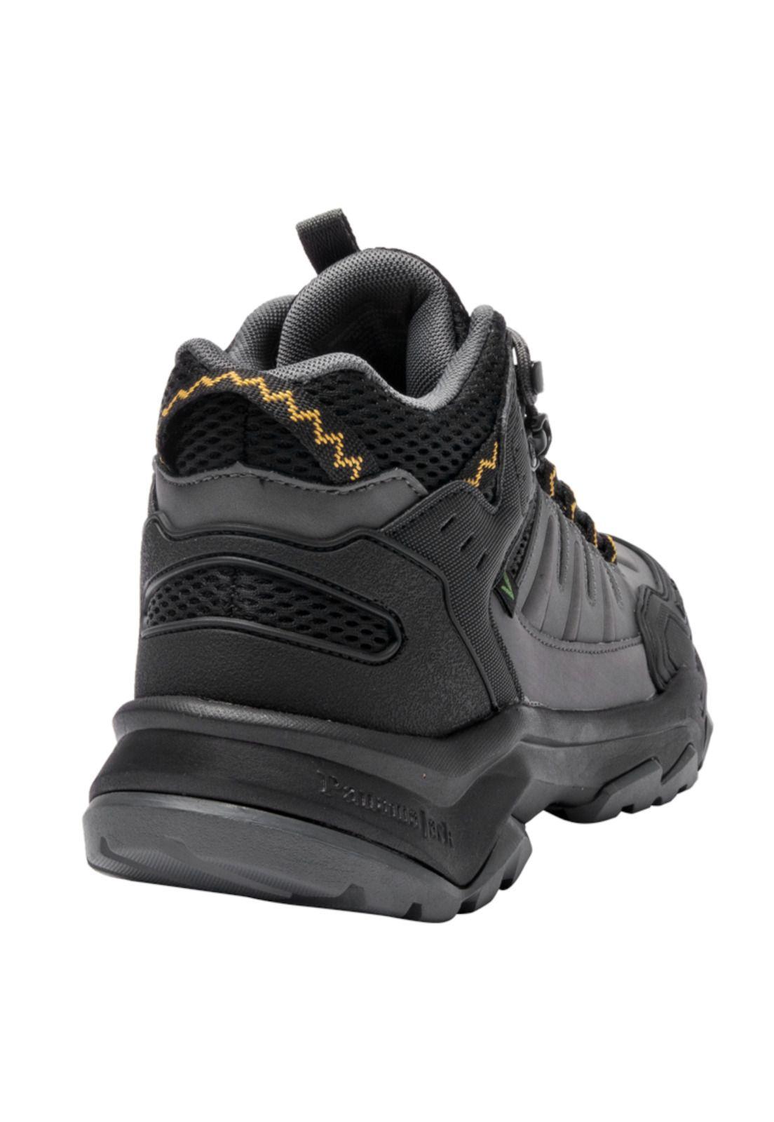 Botin Casual Hombre Panama Jack - H649-2