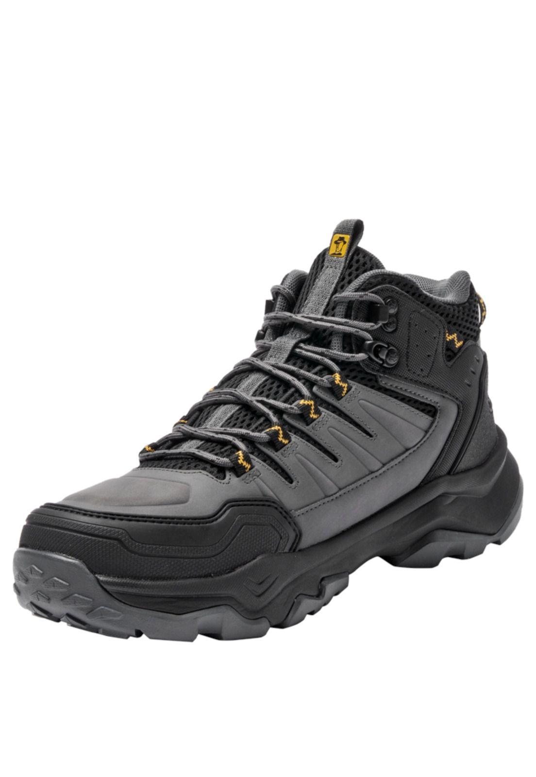 Botin Casual Hombre Panama Jack - H649-4