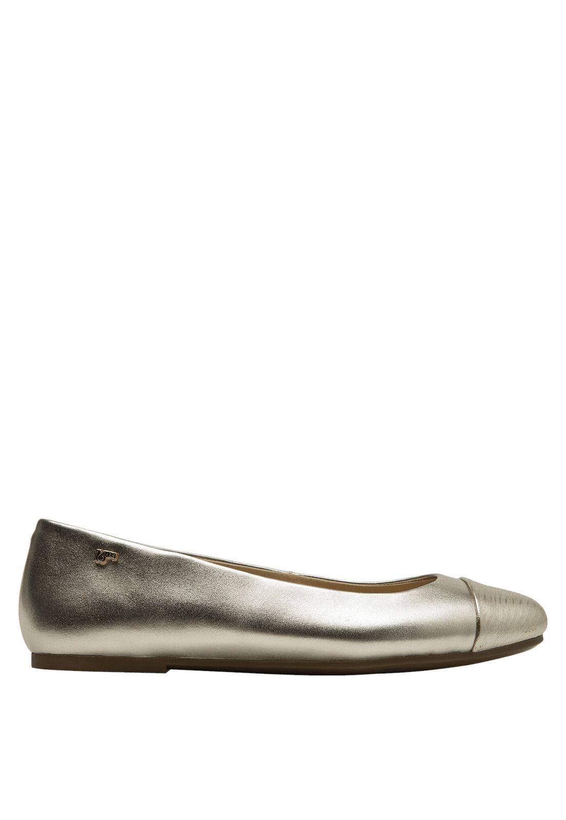 Ballerina Formal Mujer 16 Hrs - OD50-1