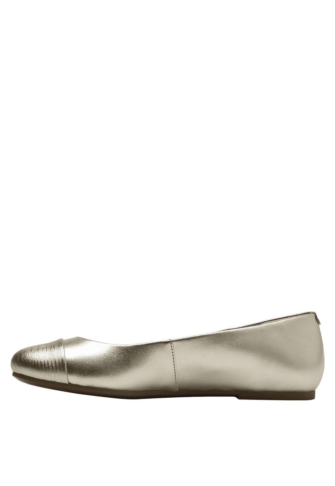 Ballerina Formal Mujer 16 Hrs - OD50-3
