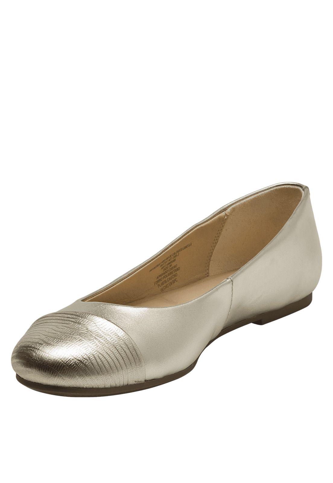 Ballerina Formal Mujer 16 Hrs - OD50-4