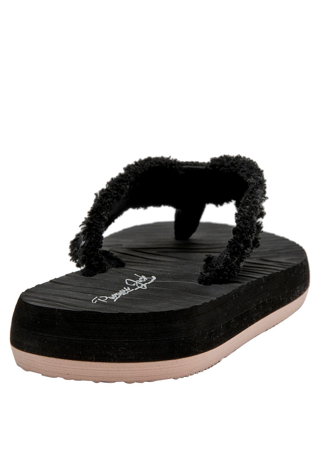 Sandalia Casual Mujer Panama Jack - PJM0142-2