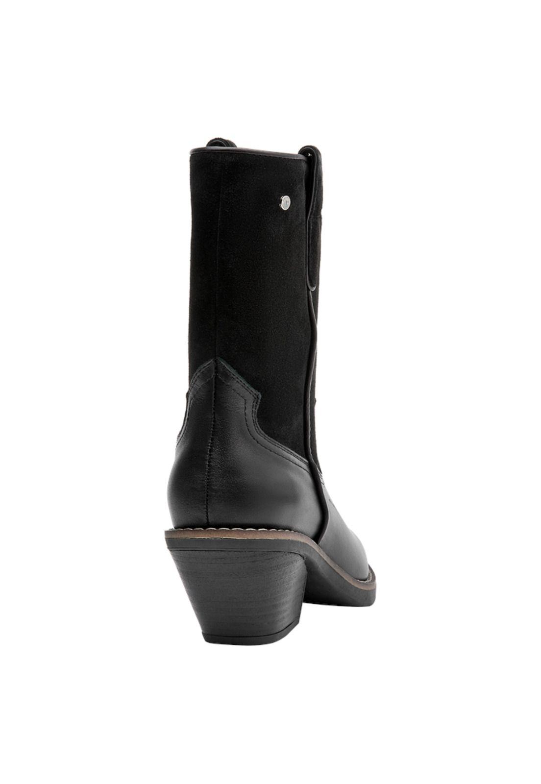 Bota Casual Mujer Pollini - L232-2