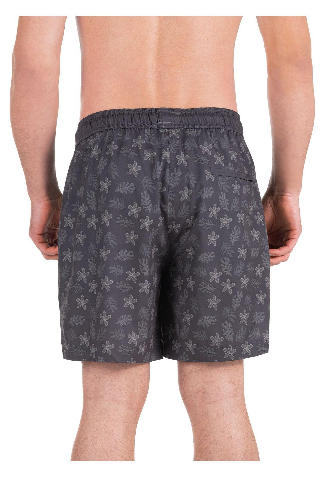 Traje De Baño Casual Hombre Panama Jack - PJH015M-2