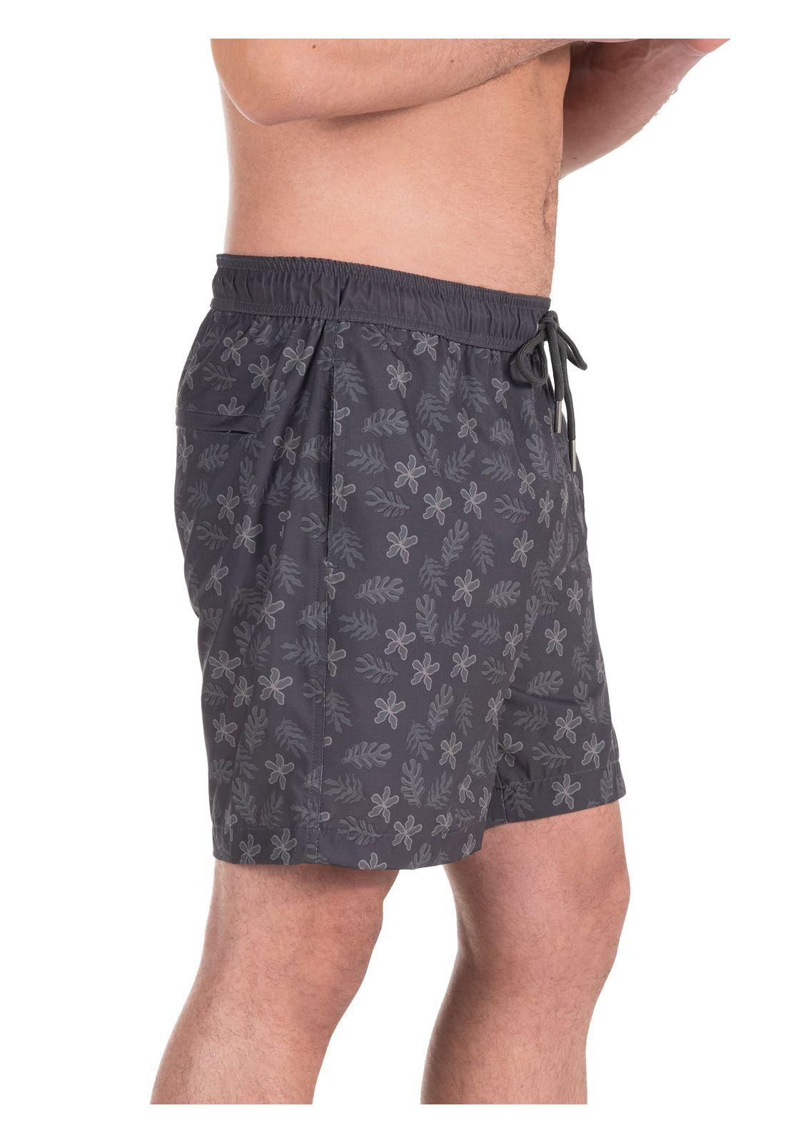 Traje De Baño Casual Hombre Panama Jack - PJH015M-3