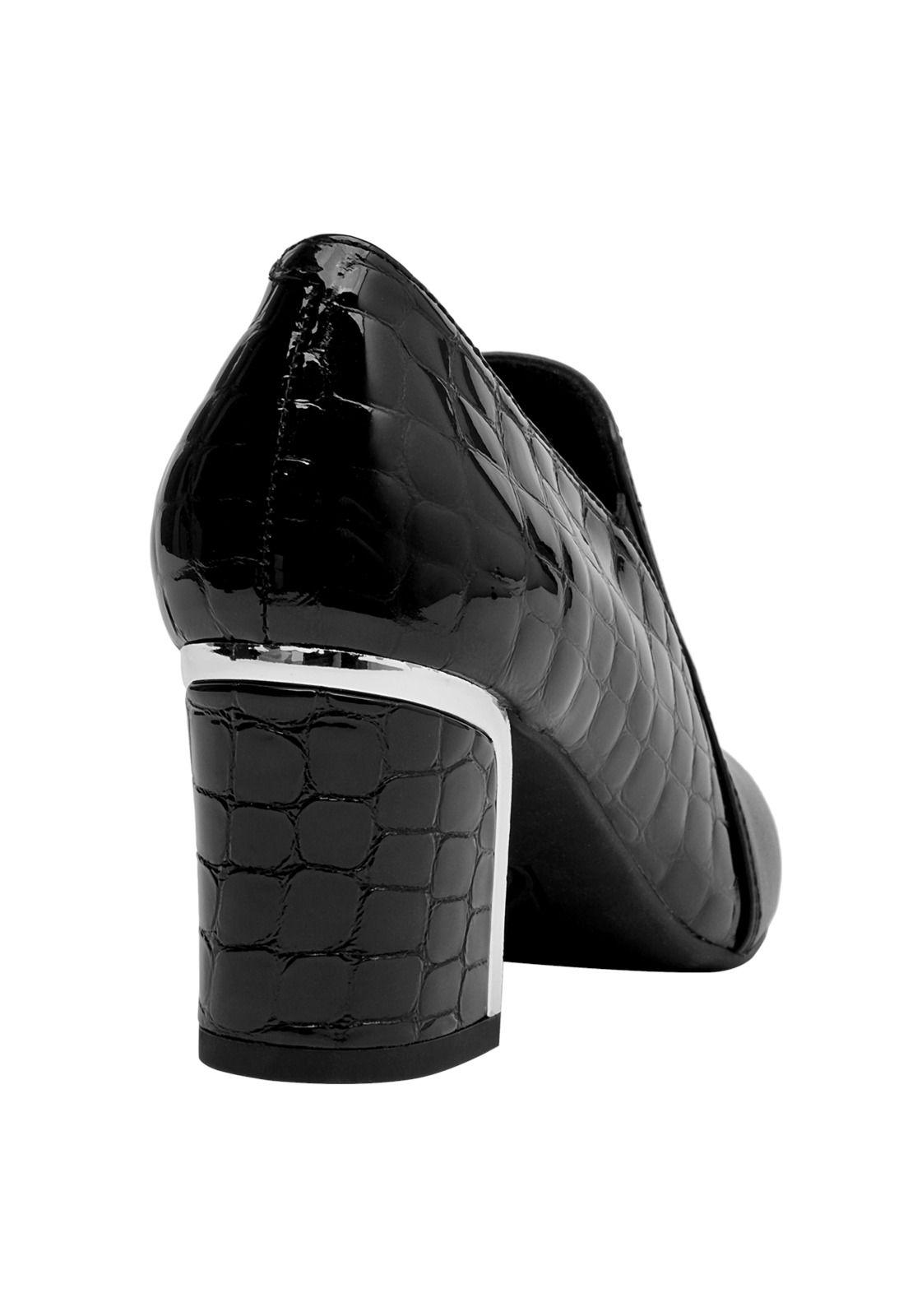 Zapato Formal Mujer 16 Hrs - 16M0245-2