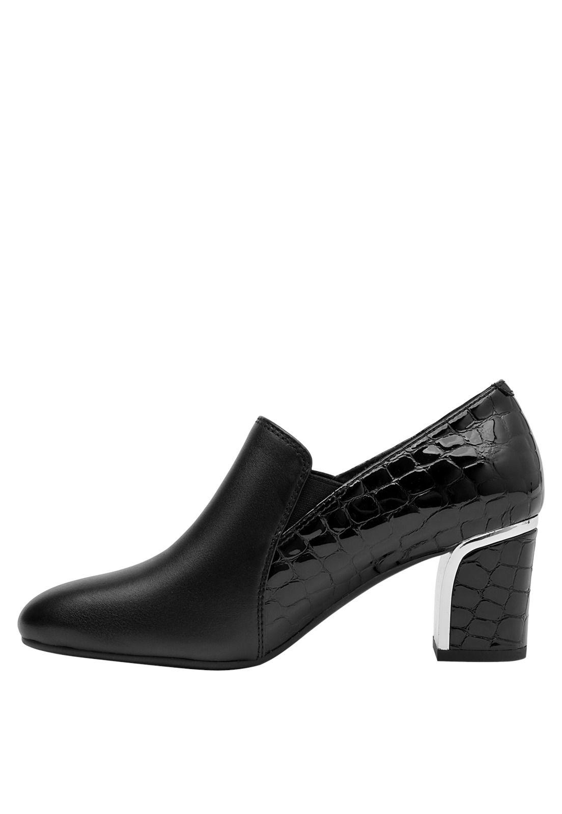 Zapato Formal Mujer 16 Hrs - 16M0245-3