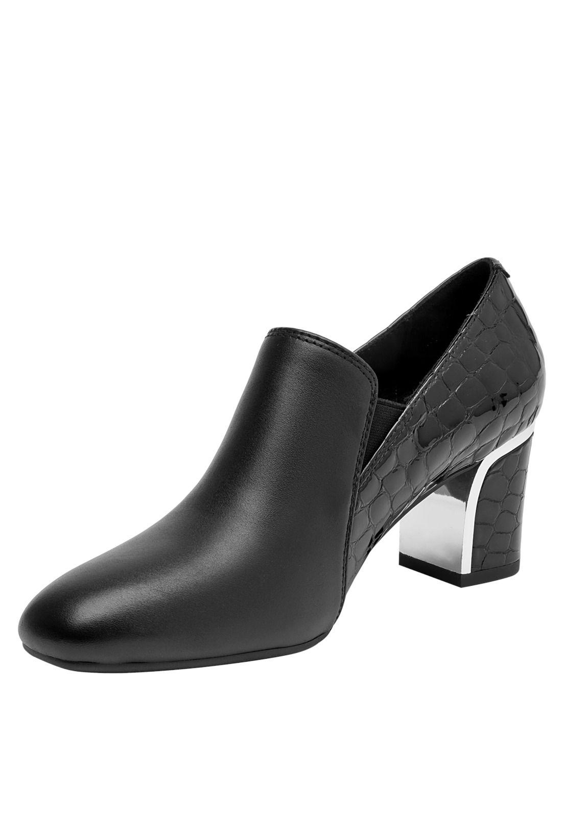 Zapato Formal Mujer 16 Hrs - 16M0245-4