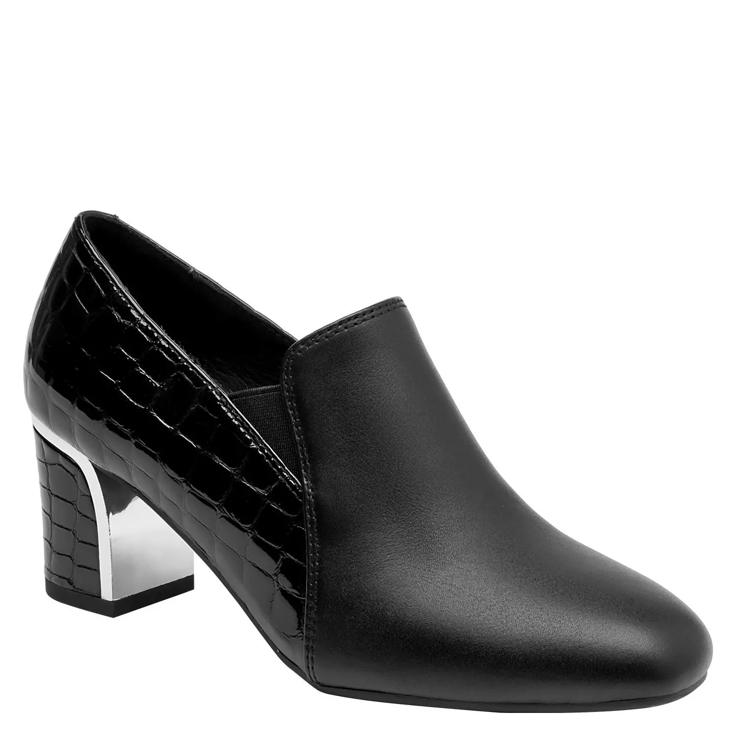 Zapato Formal Mujer 16 Hrs - 16M0245-1