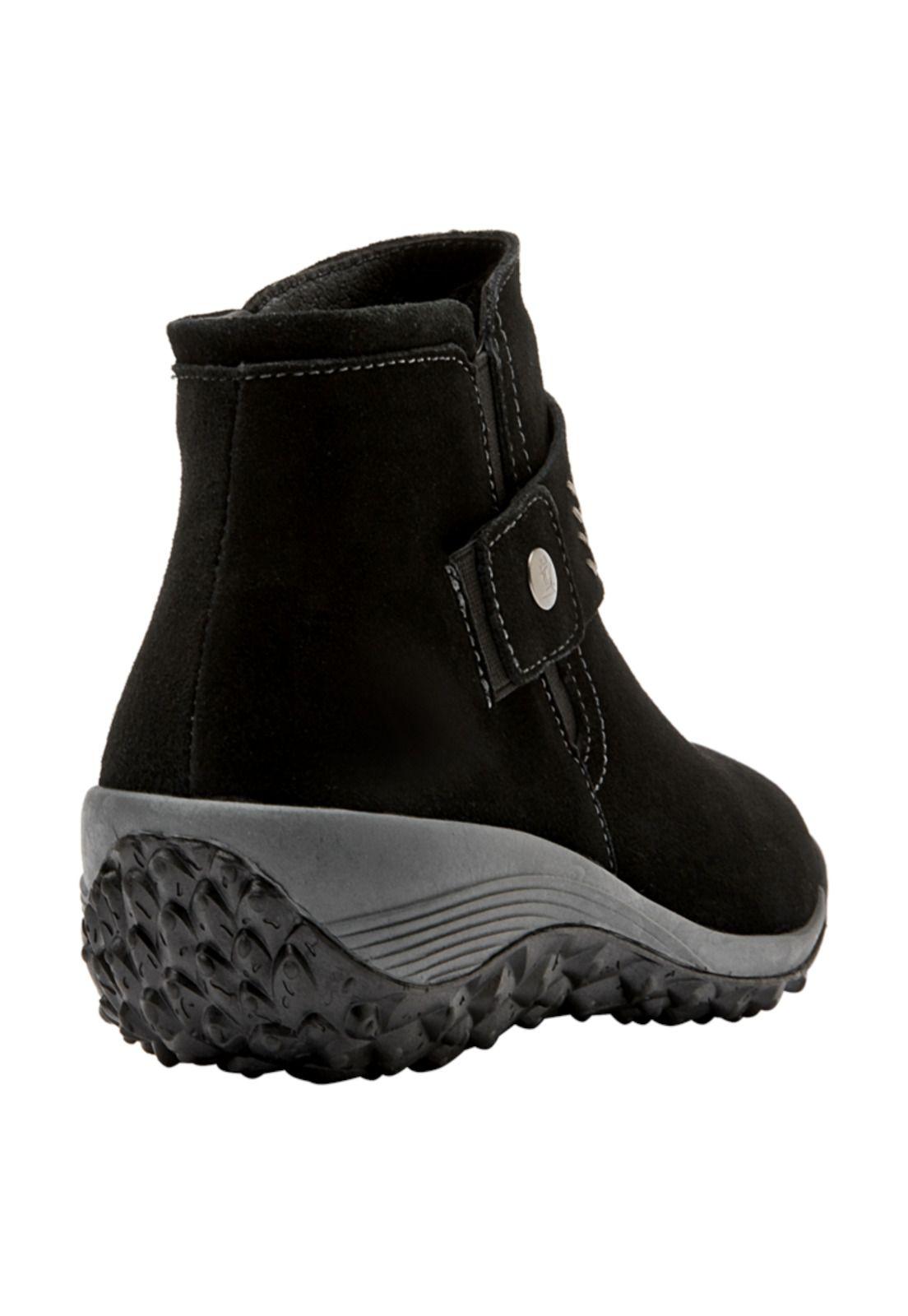 Botin Casual Mujer Panama Jack - J699-2