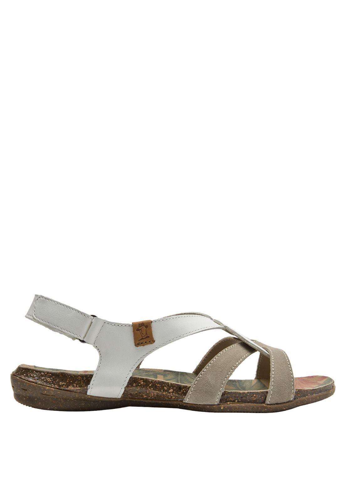 Sandalia Casual Mujer Panama Jack - PJM0058-1