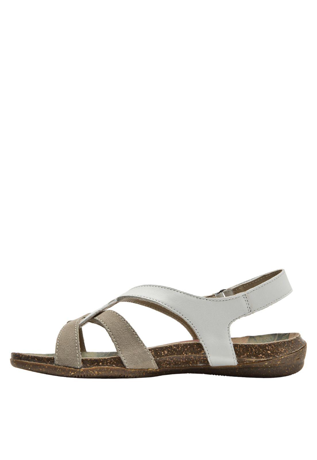 Sandalia Casual Mujer Panama Jack - PJM0058-3
