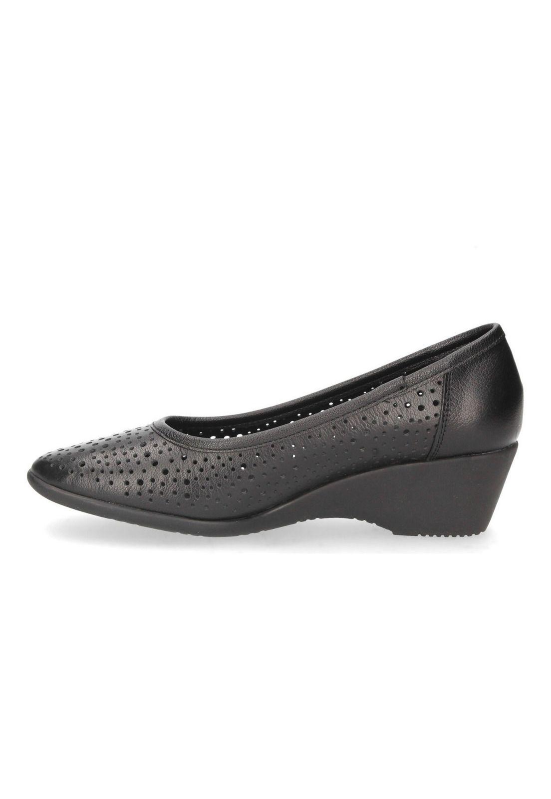 Zapato Casual Mujer Bruno Rossi - W660-1