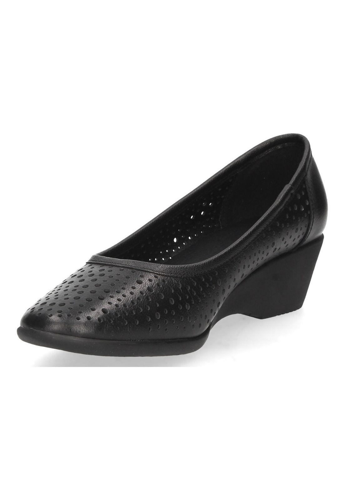 Zapato Casual Mujer Bruno Rossi - W660-2