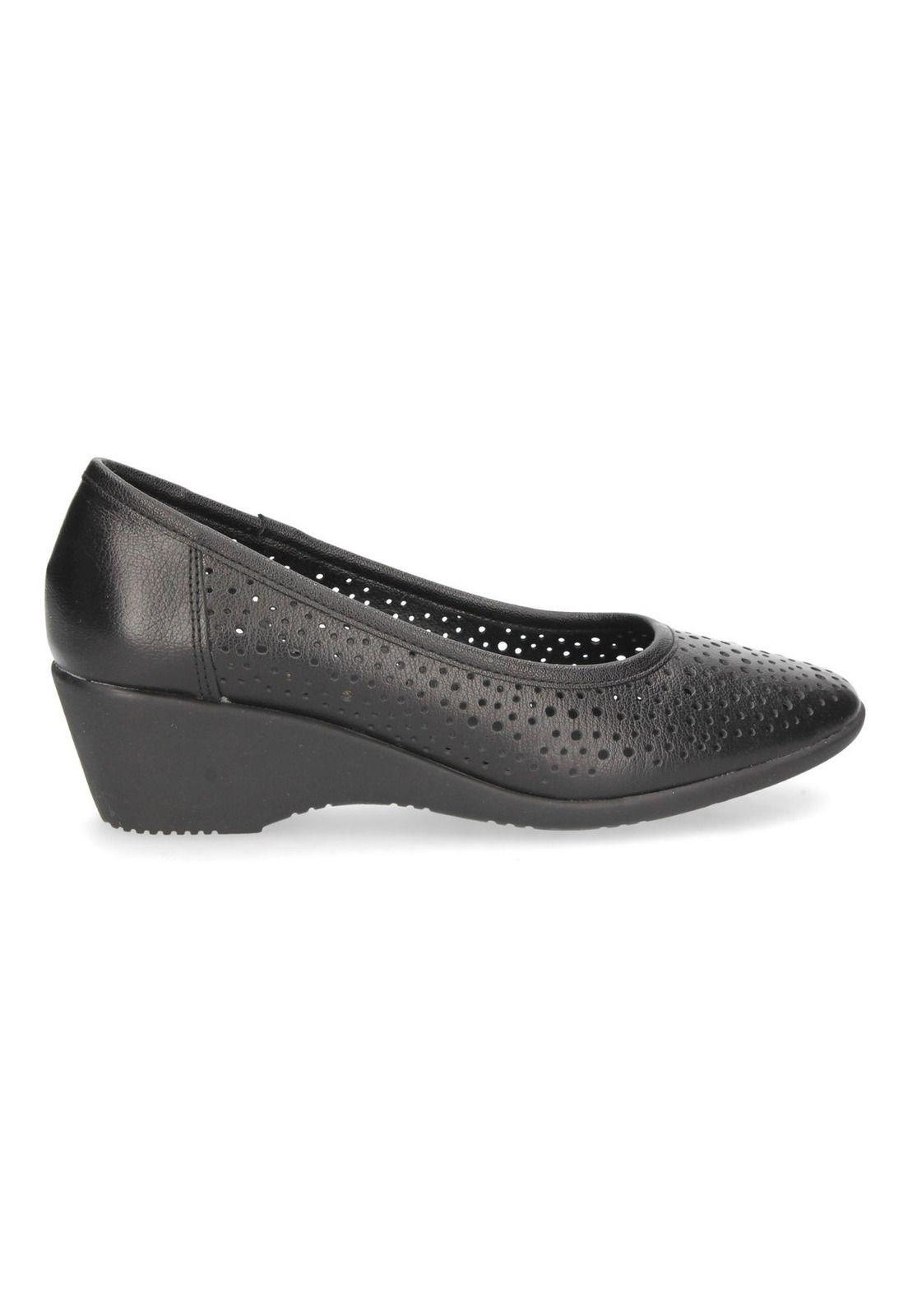 Zapato Casual Mujer Bruno Rossi - W660-3